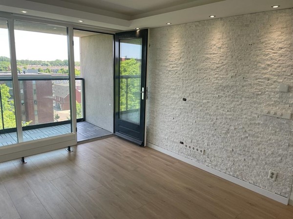 Medium property photo - Zandvoortstraat, 1024 VT Amsterdam